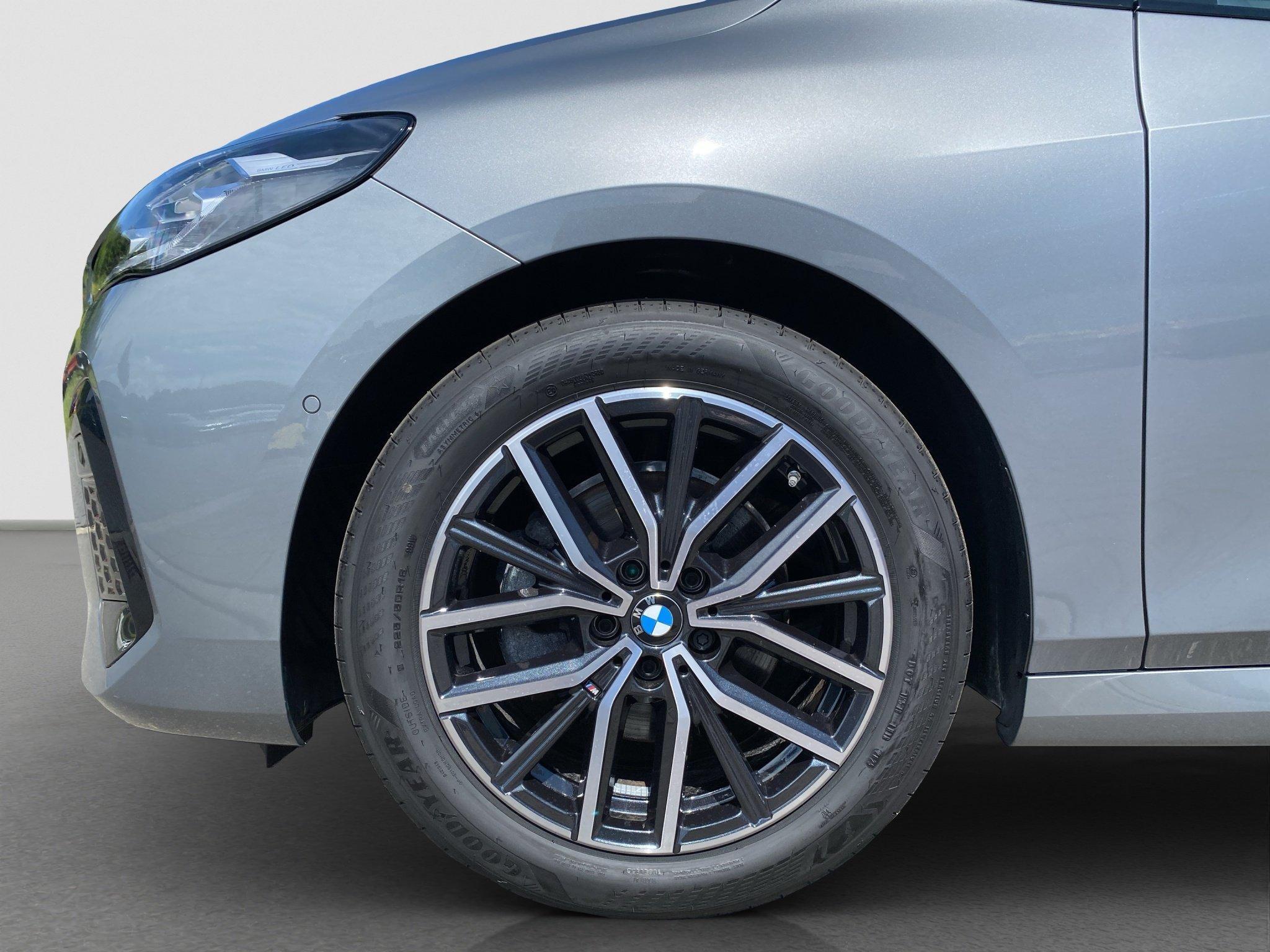 BMW 2er Active Tourer – Bild 8