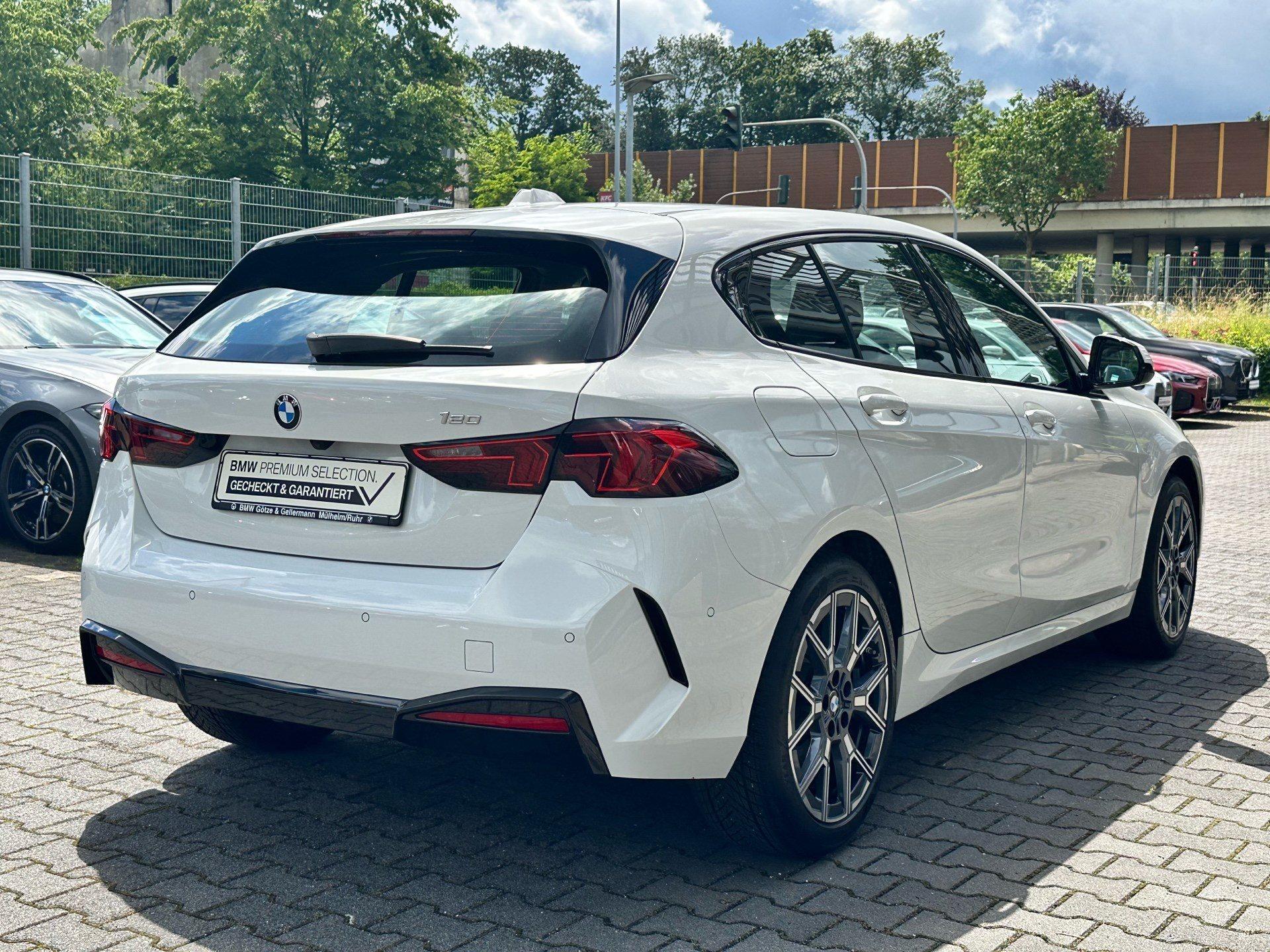BMW 1er – Bild 2