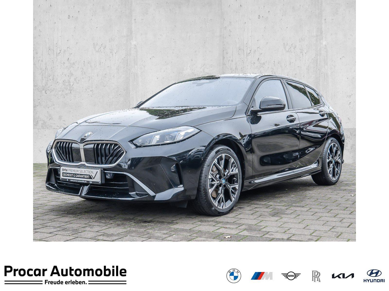 BMW 1er