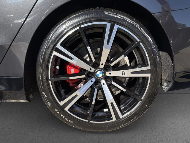 BMW 5er Touring – Bild 12