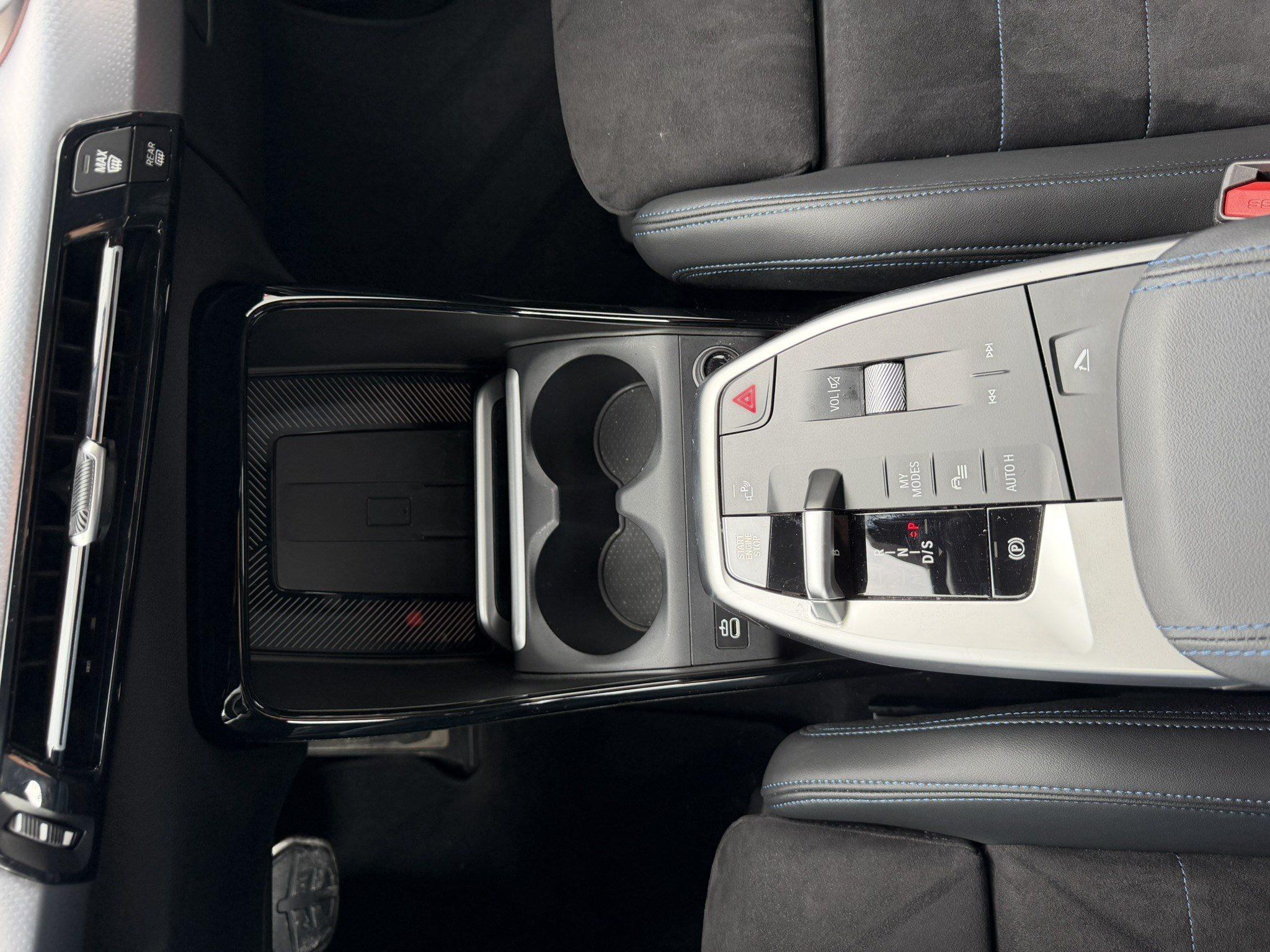 BMW 2er Active Tourer – Bild 17