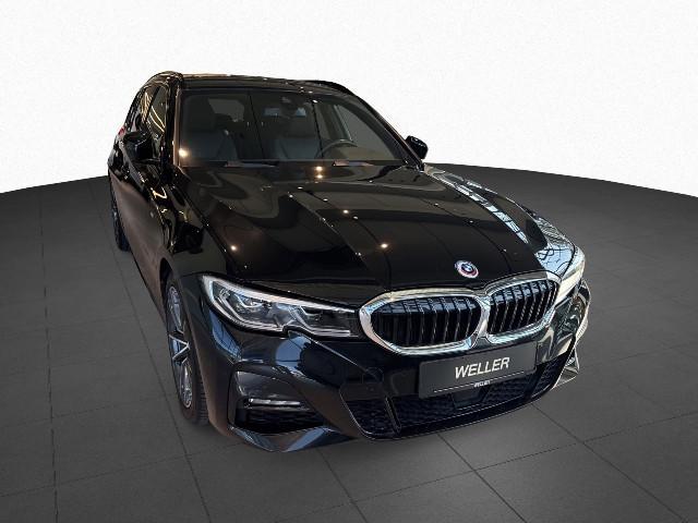 BMW 330i 2022