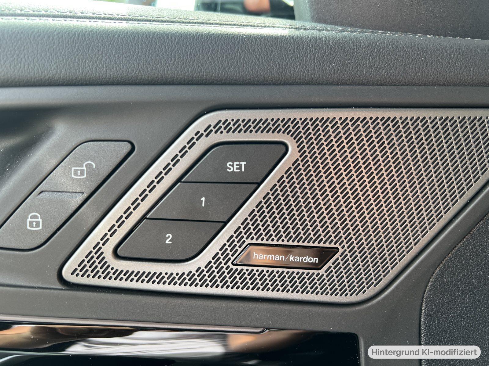 BMW iX1 – Bild 13