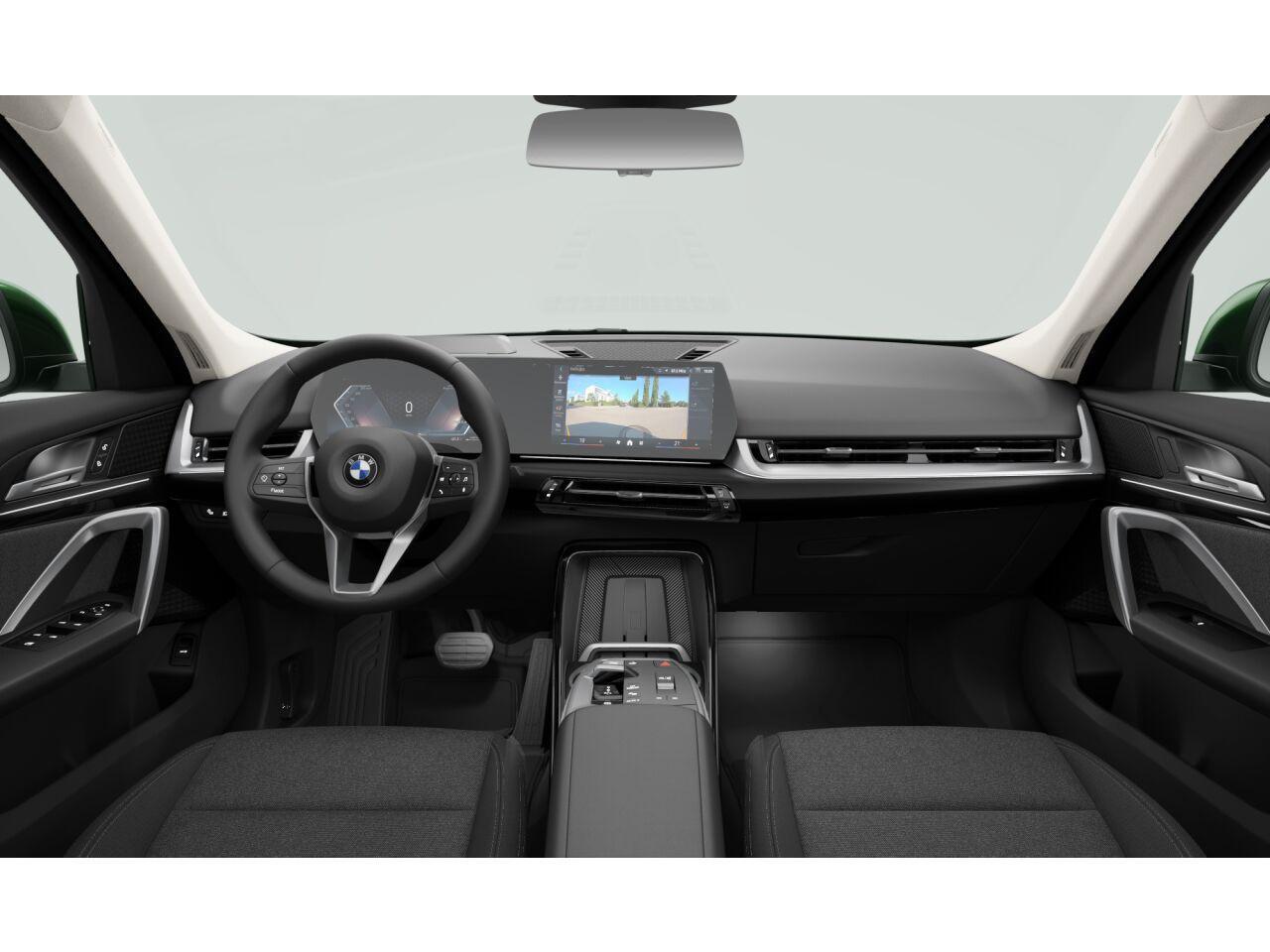 BMW X1 – Bild 13