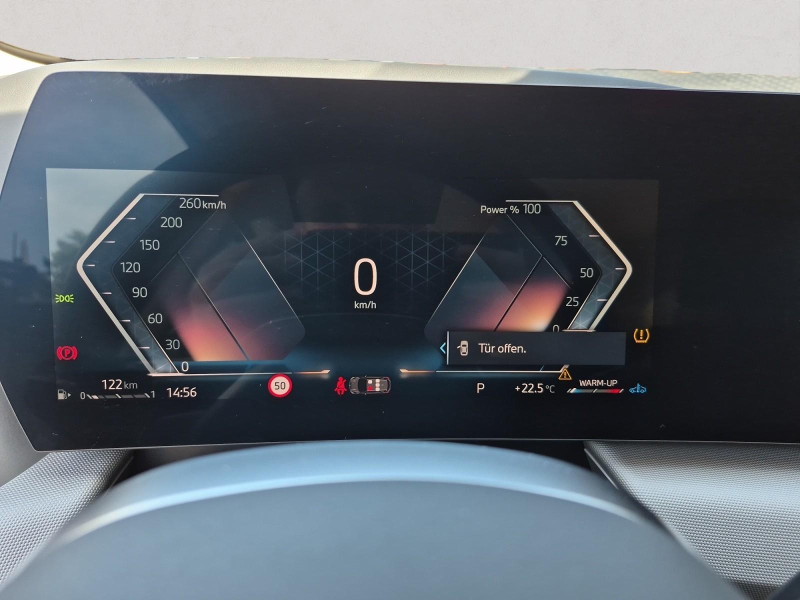 BMW 2er Active Tourer – Bild 40