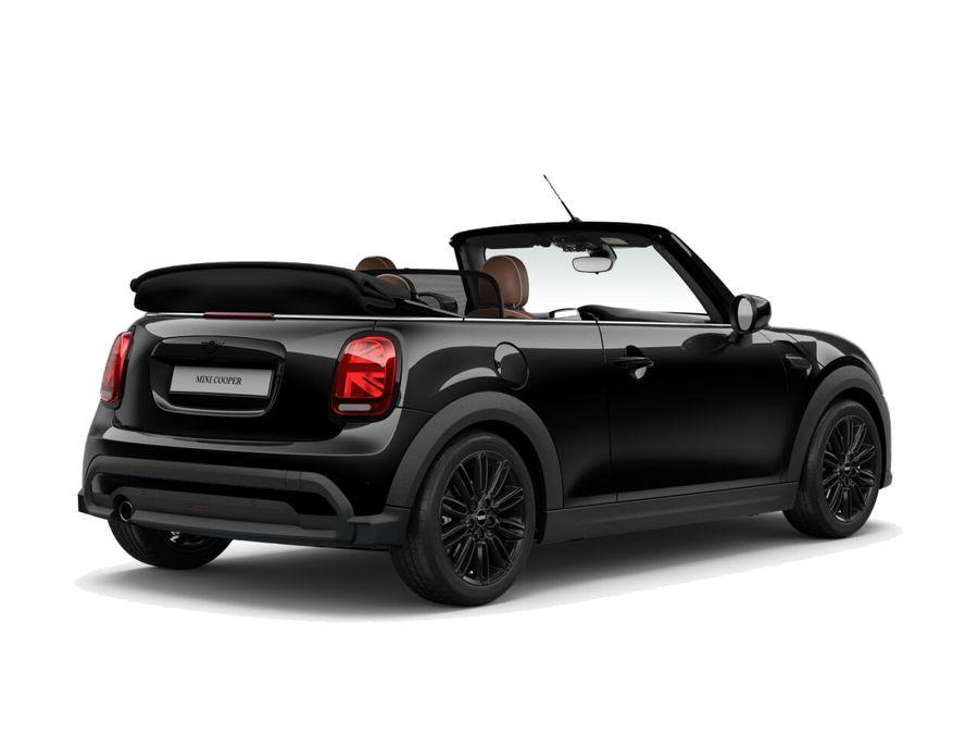 MINI Cabrio – Bild 7