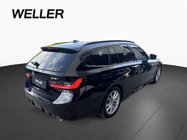 BMW 3er Touring – Bild 3