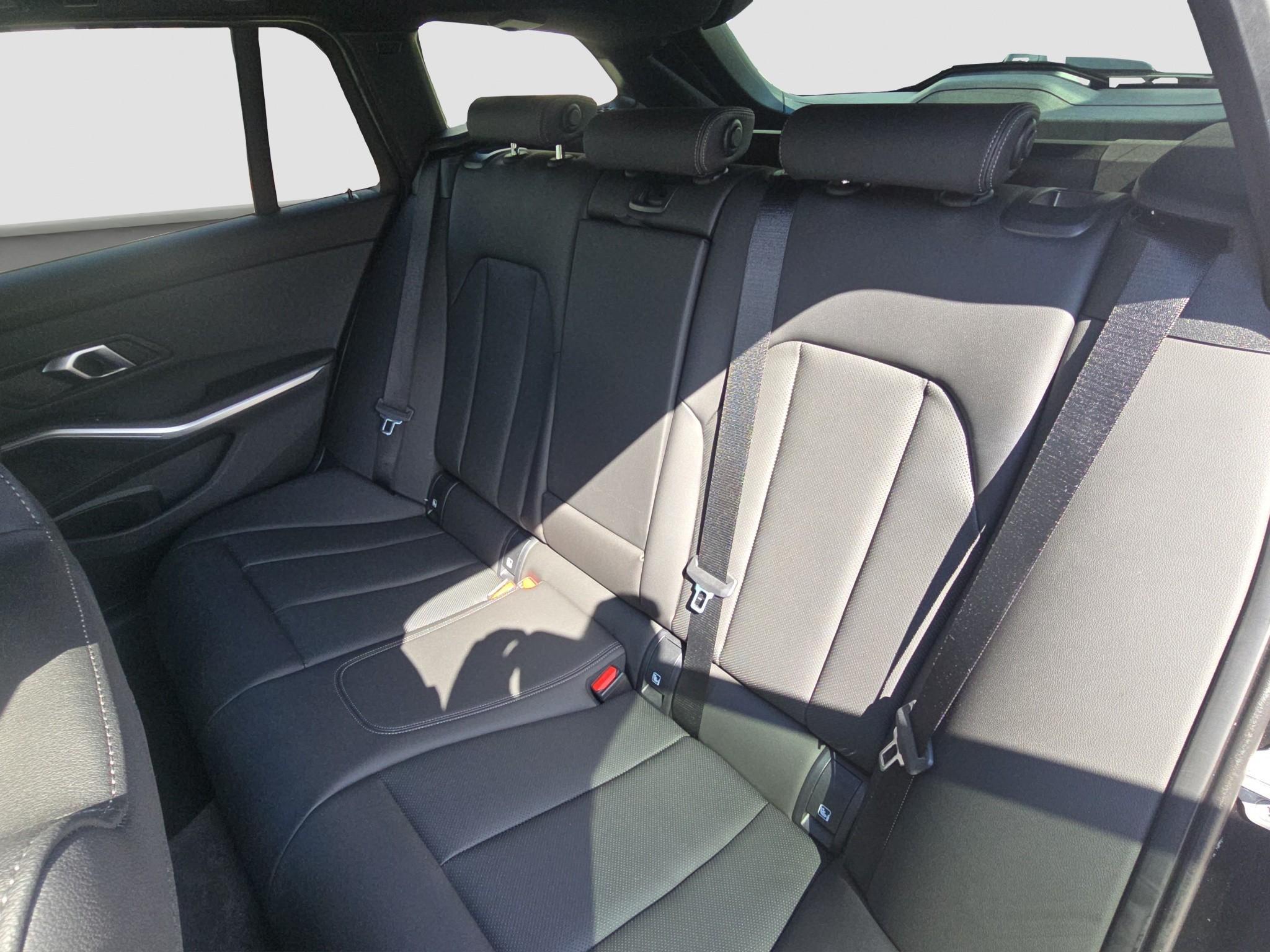 BMW 3er Touring – Bild 15