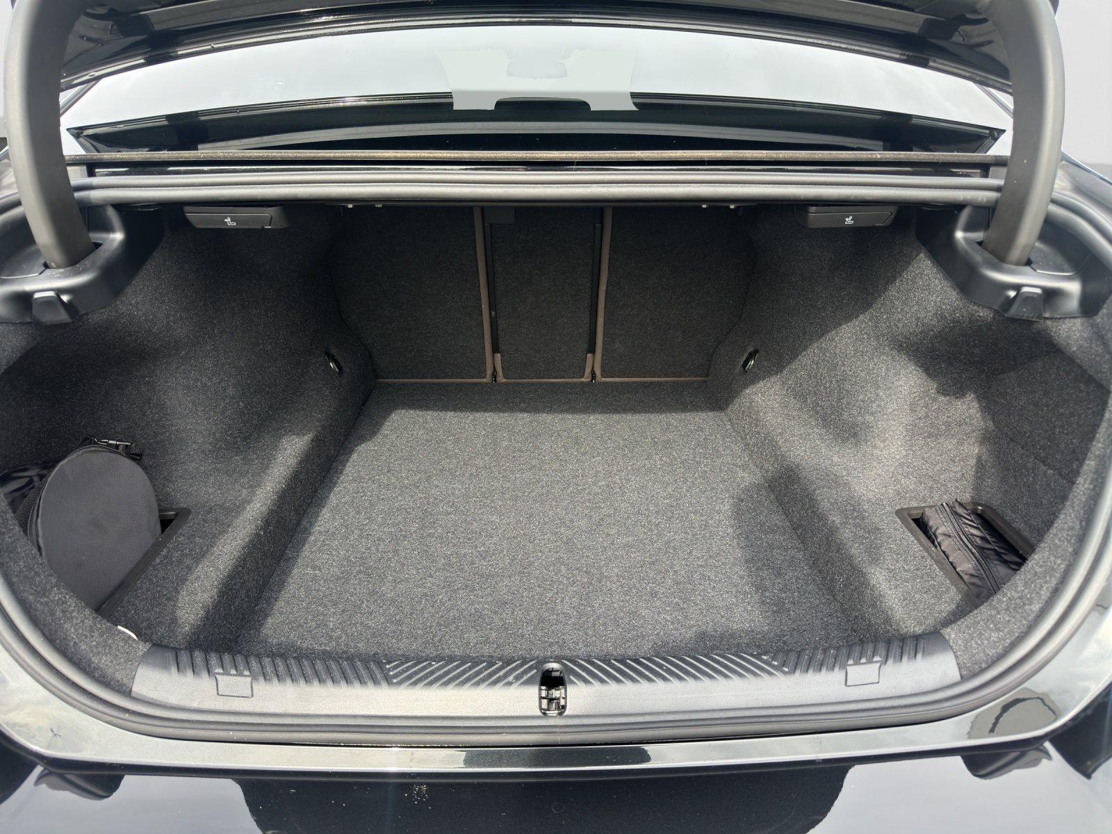 BMW 5er – Bild 7