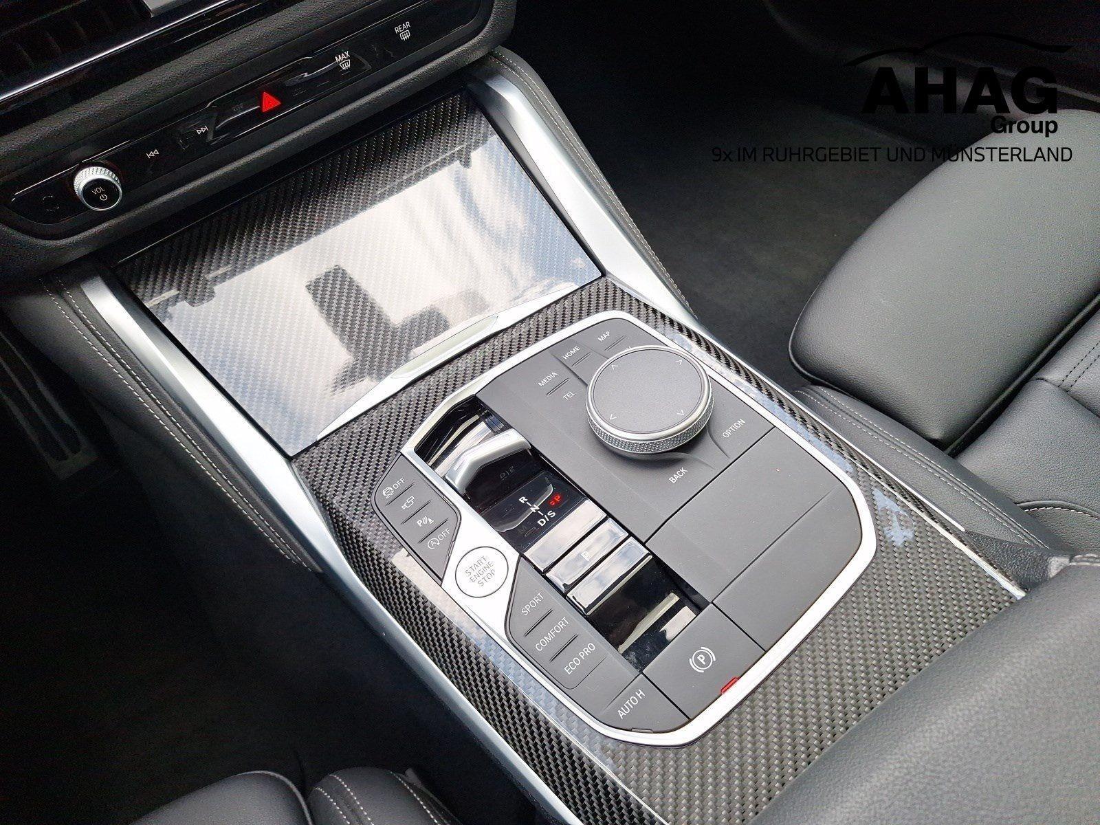 BMW 4er Gran Coupé – Bild 12