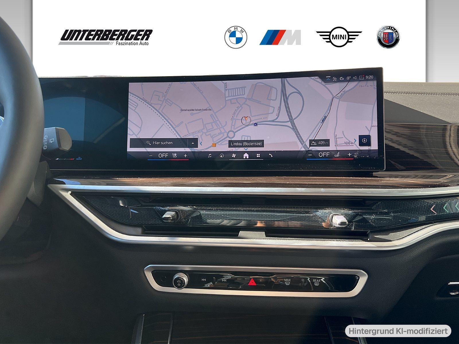 BMW X5 – Bild 16