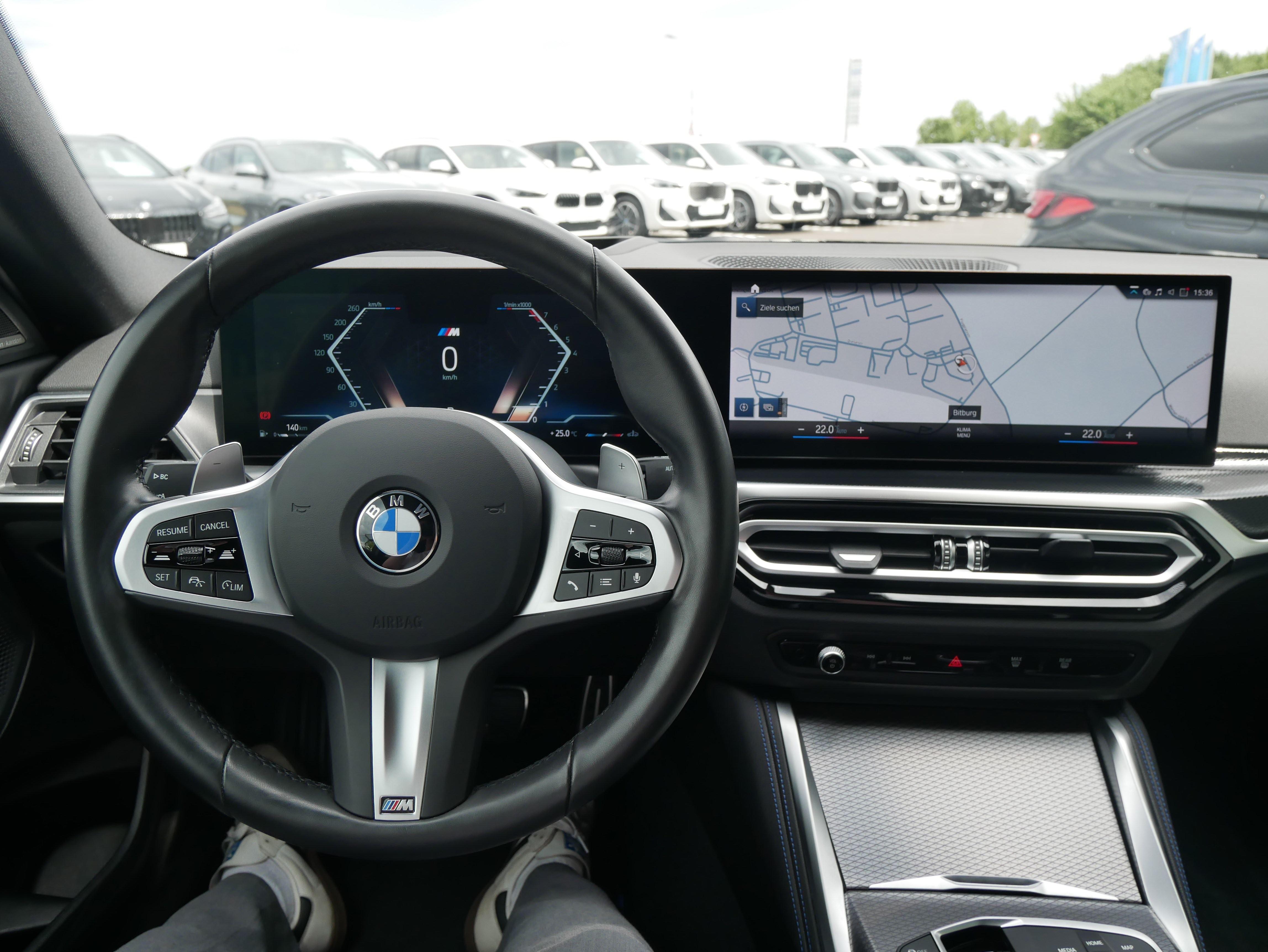 BMW 2er Coupé – Bild 14