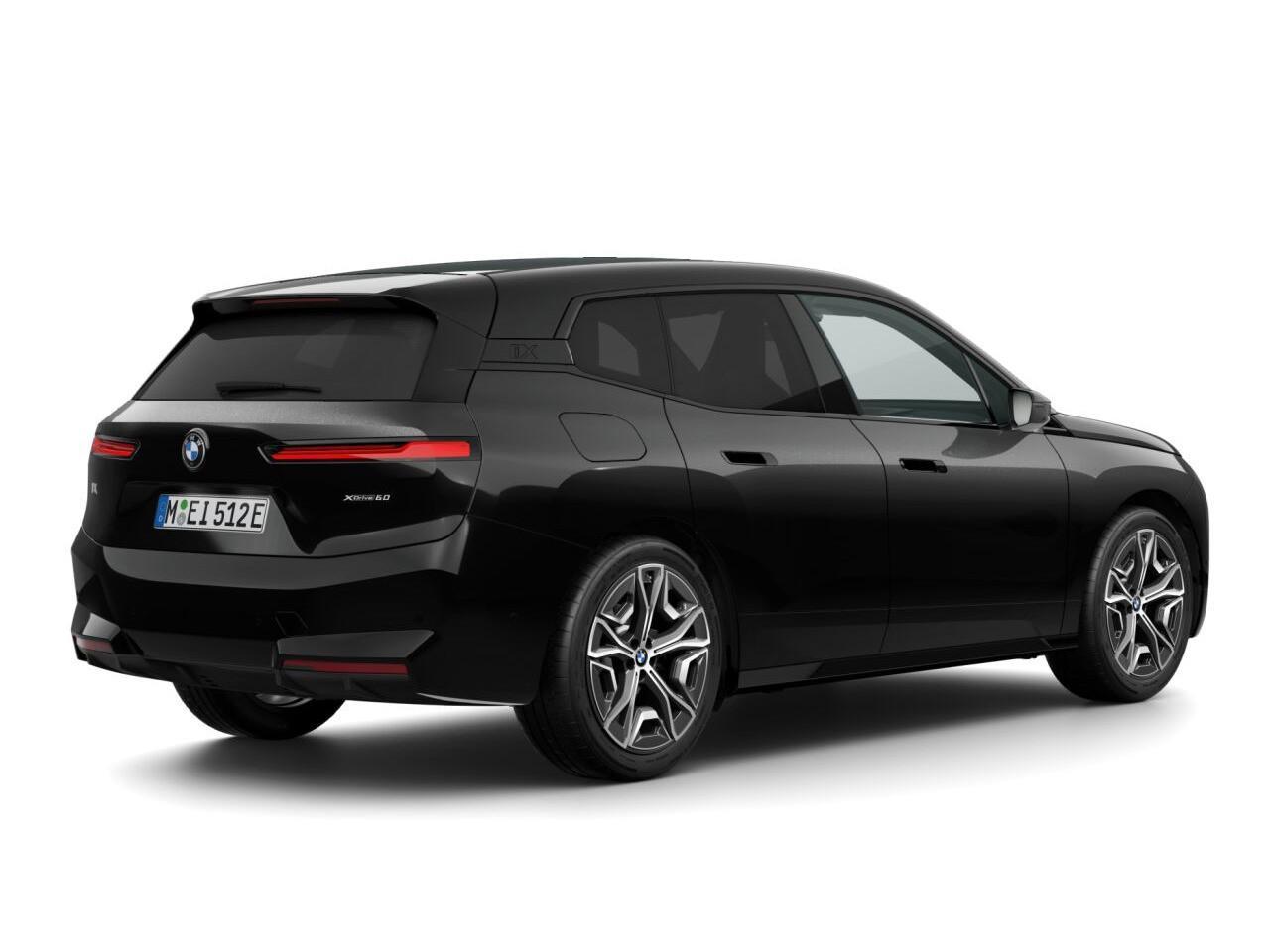 BMW iX – Bild 3