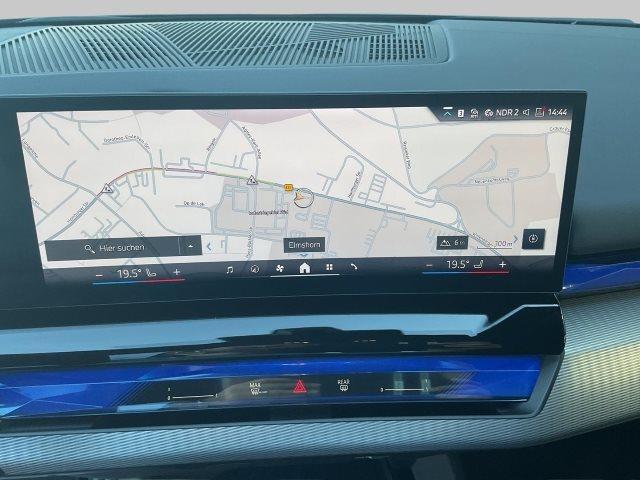 BMW 5er Touring – Bild 24