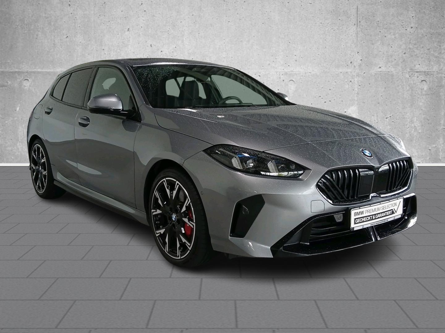 BMW 1er – Bild 5