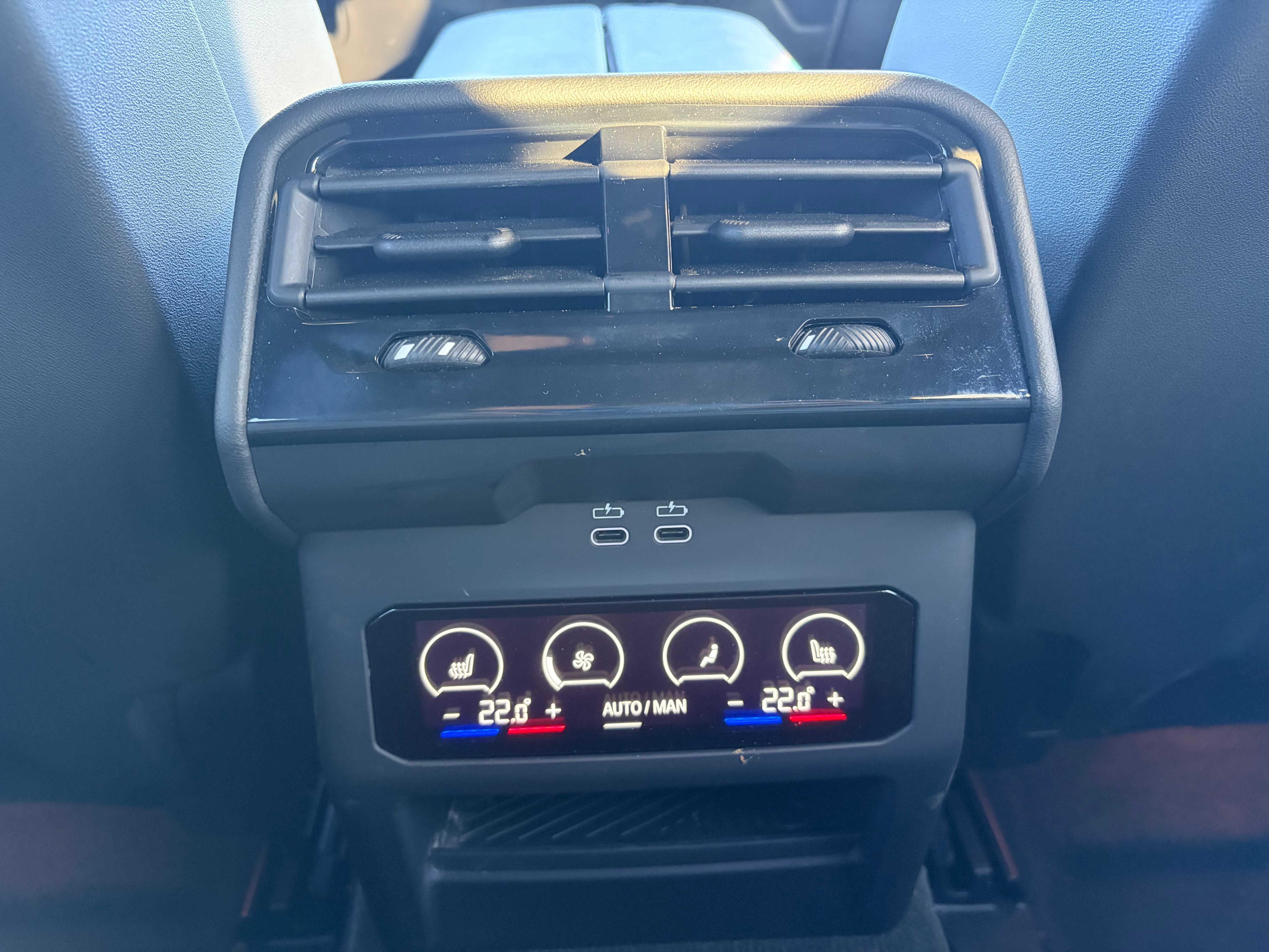 BMW 5er Touring – Bild 18