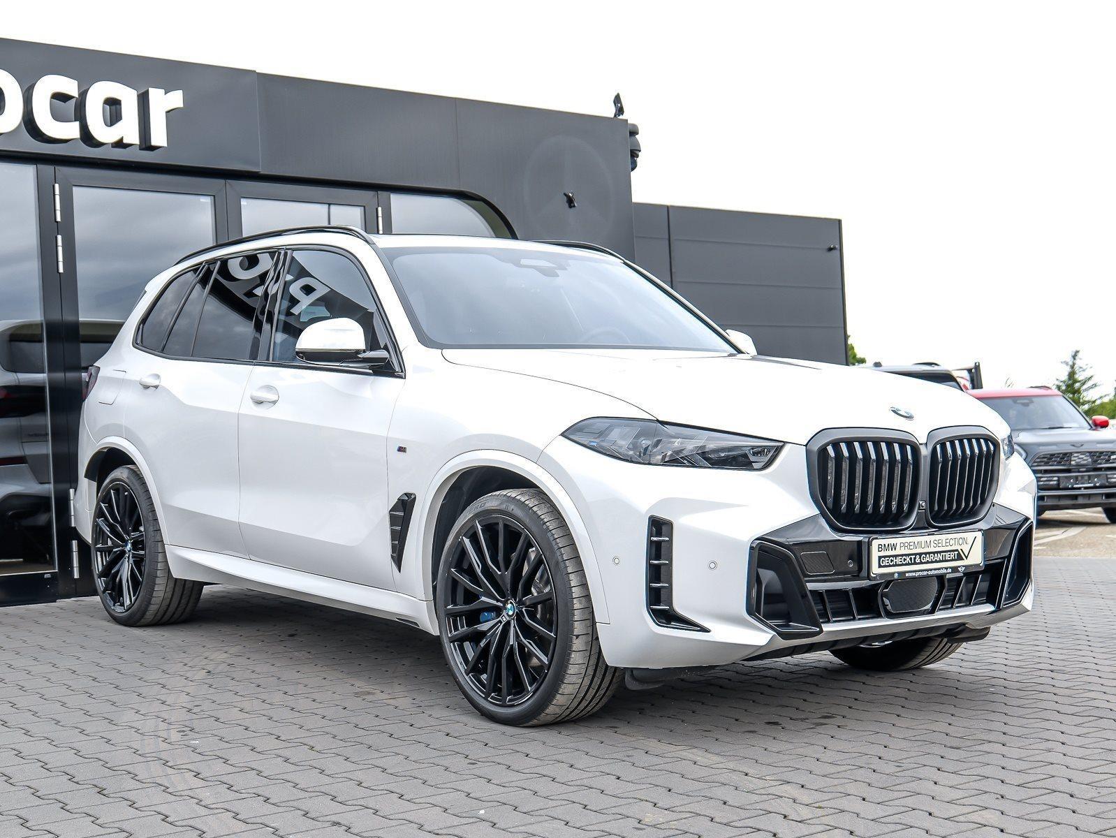 BMW X5 – Bild 6