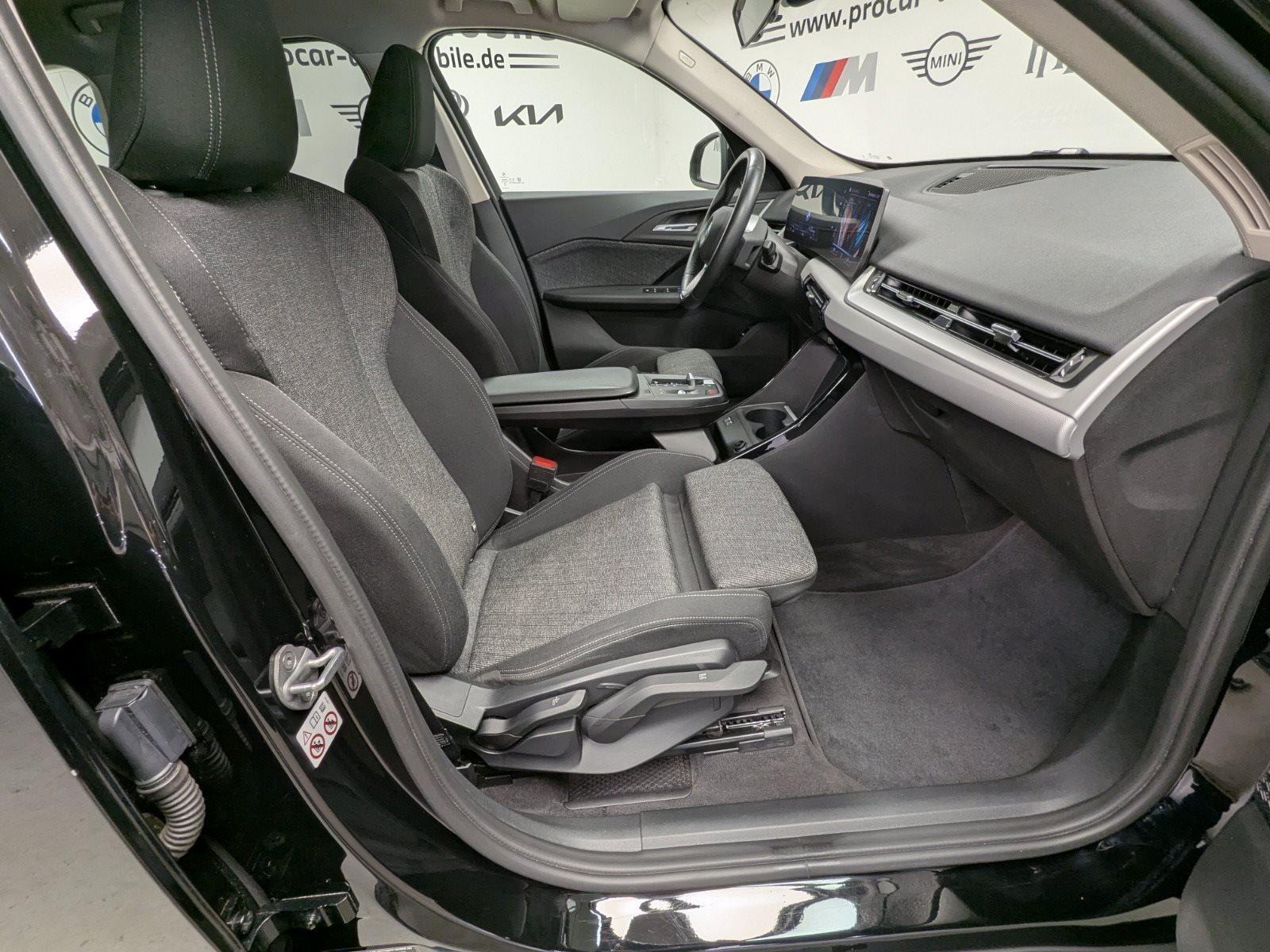 BMW X1 – Bild 7