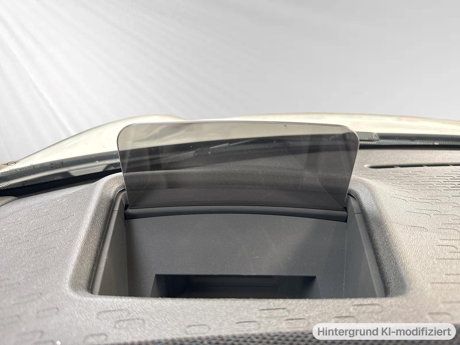 MINI Cabrio – Bild 31
