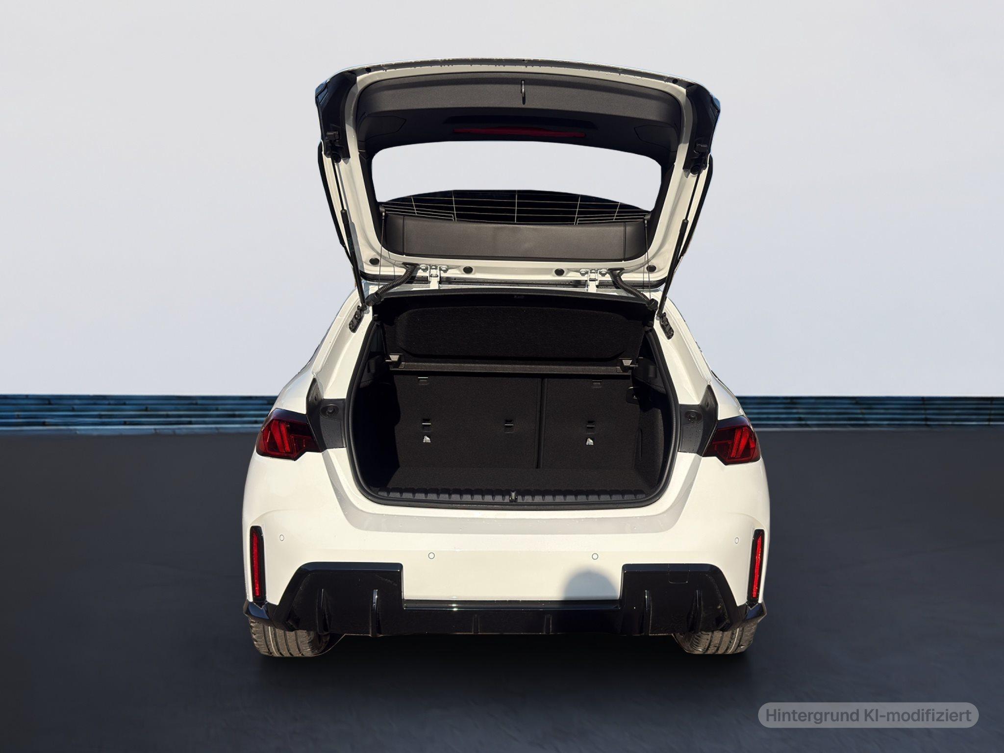 BMW 1er – Bild 12