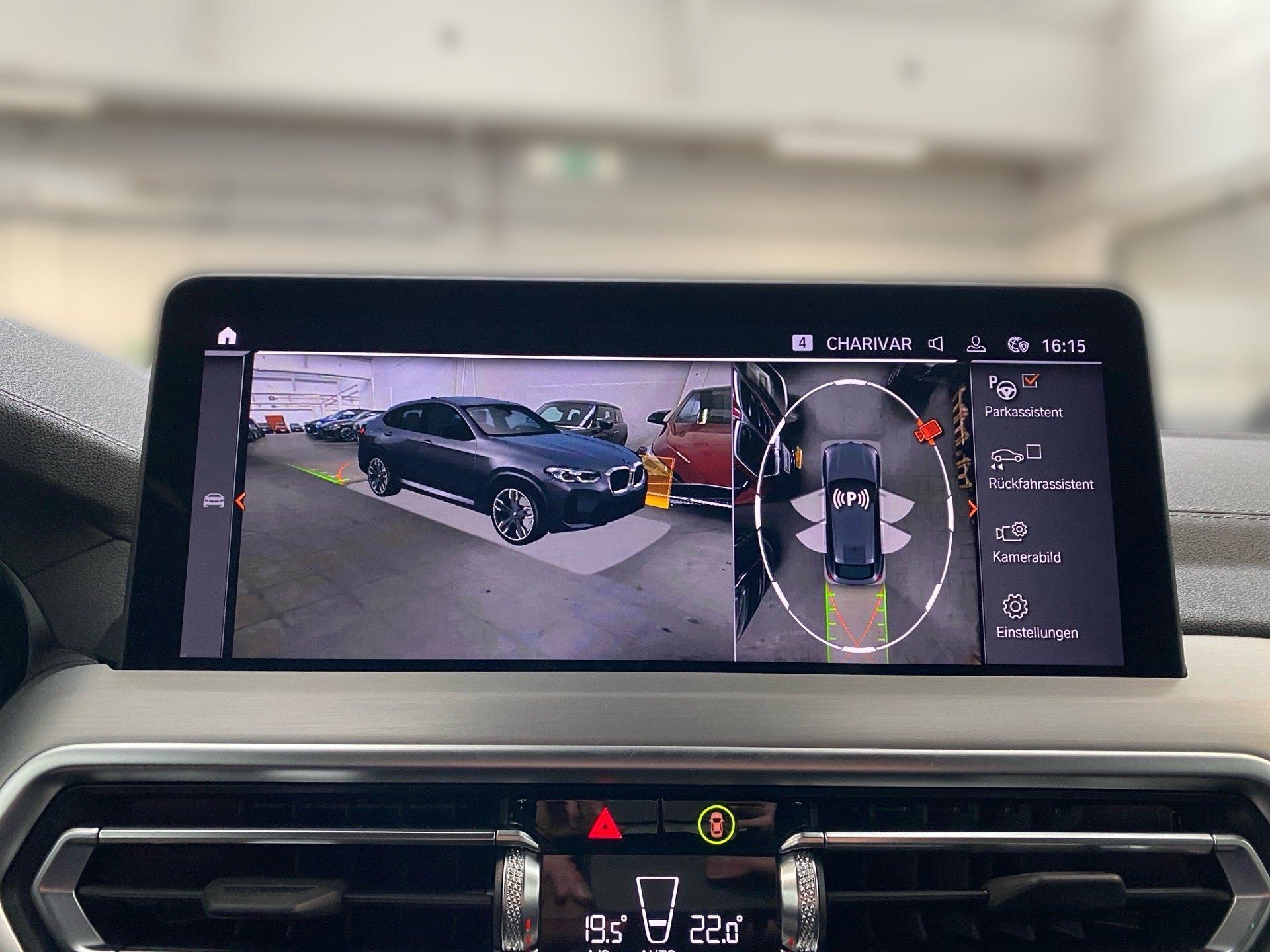 BMW X4 – Bild 12