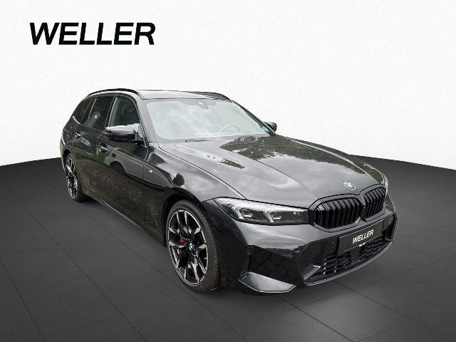BMW 3er Touring – Bild 2