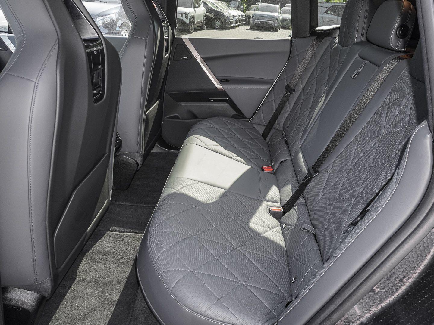 BMW iX – Bild 26