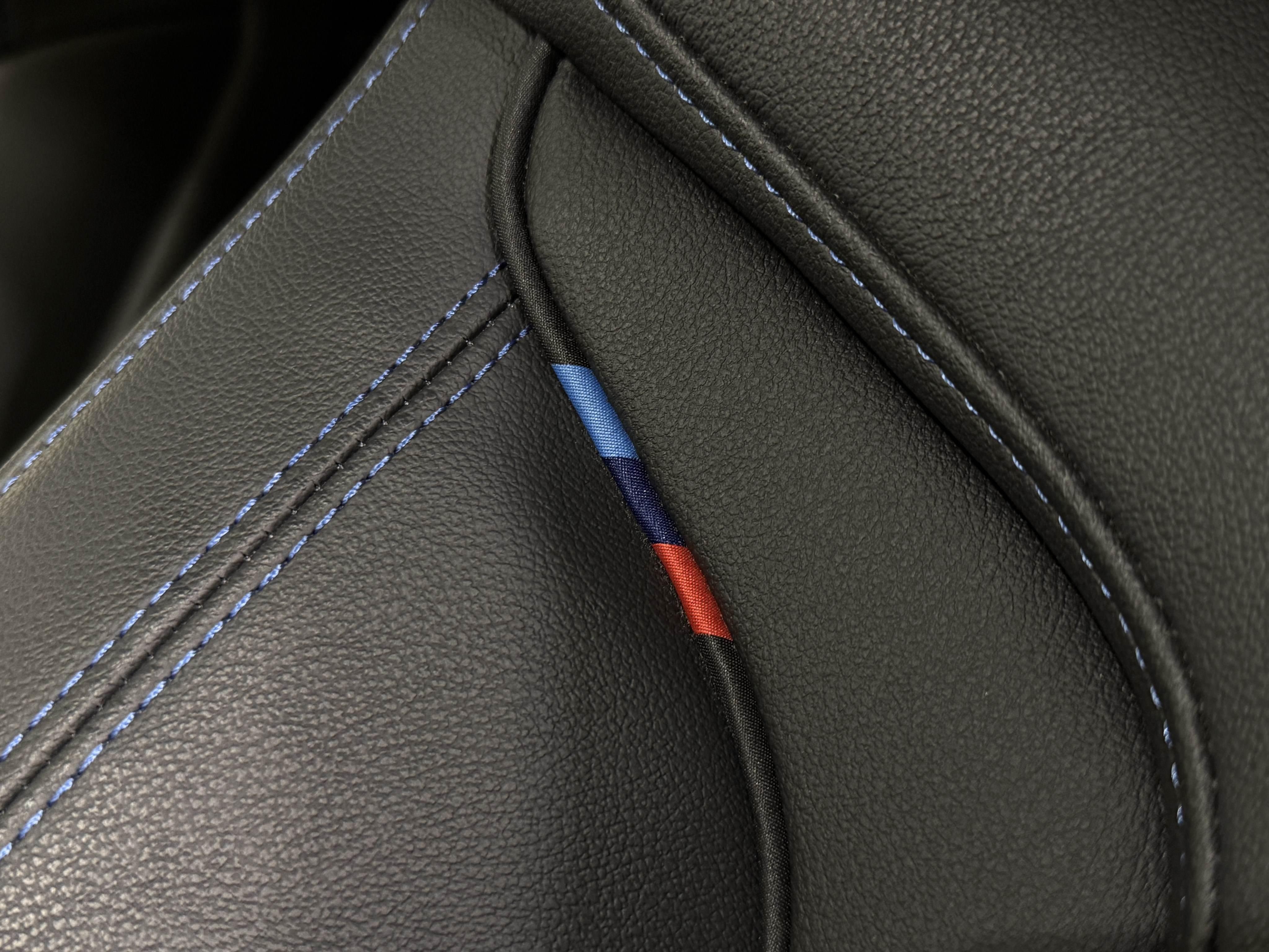 BMW 3er Touring – Bild 15