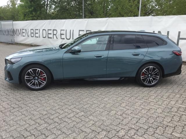 BMW 5er Touring – Bild 5