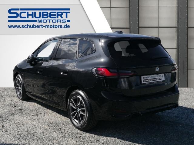 BMW 2er Active Tourer – Bild 16