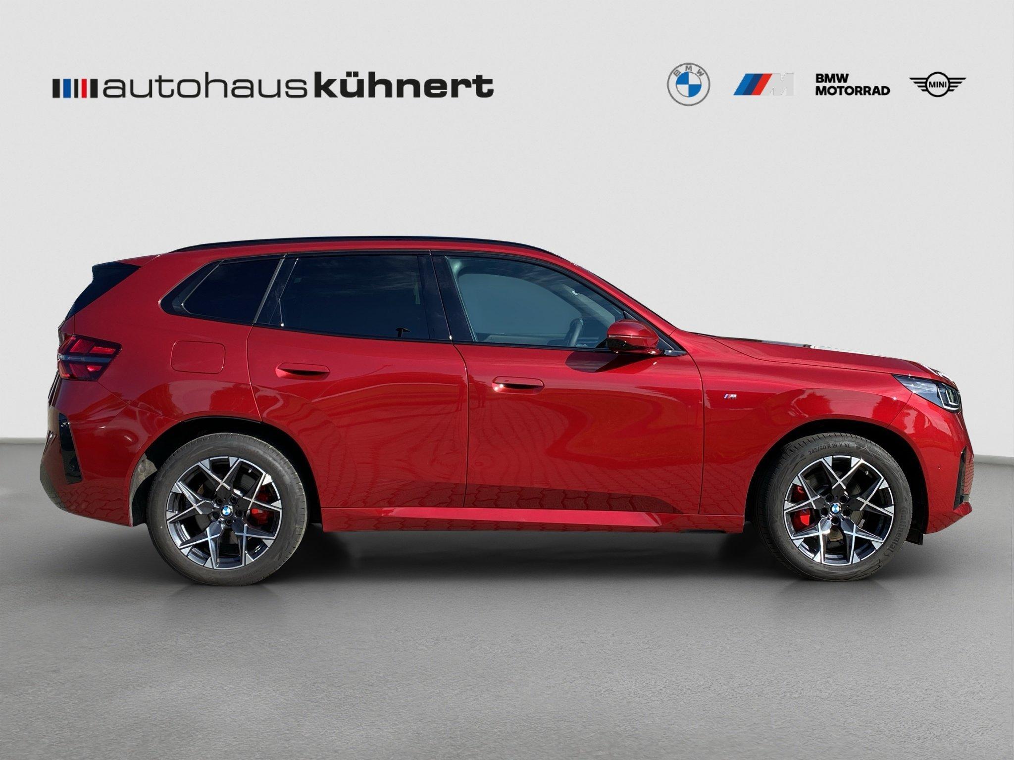 BMW X3 – Bild 9