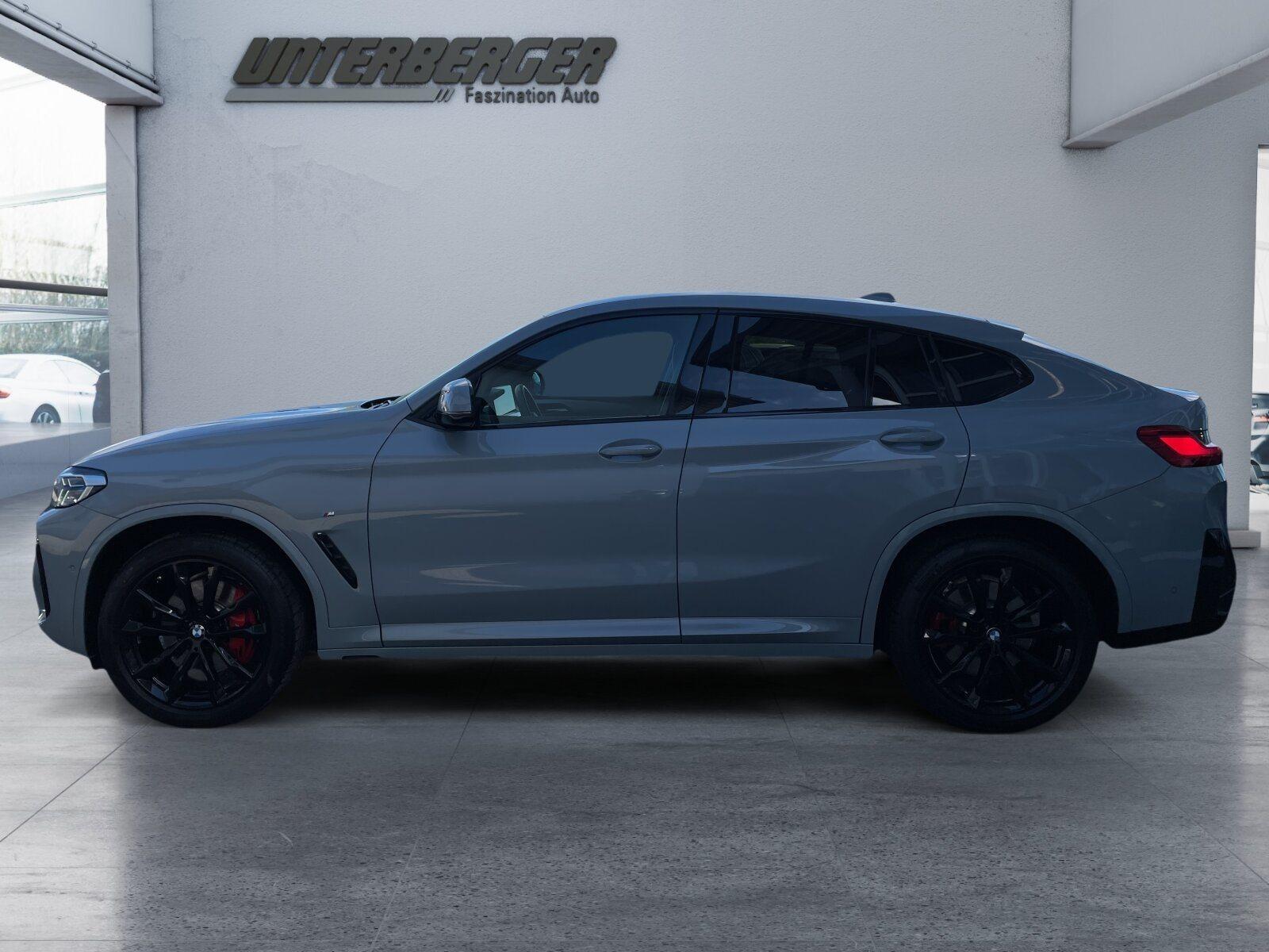 BMW X4 – Bild 3