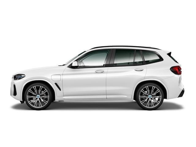 BMW X3 – Bild 2