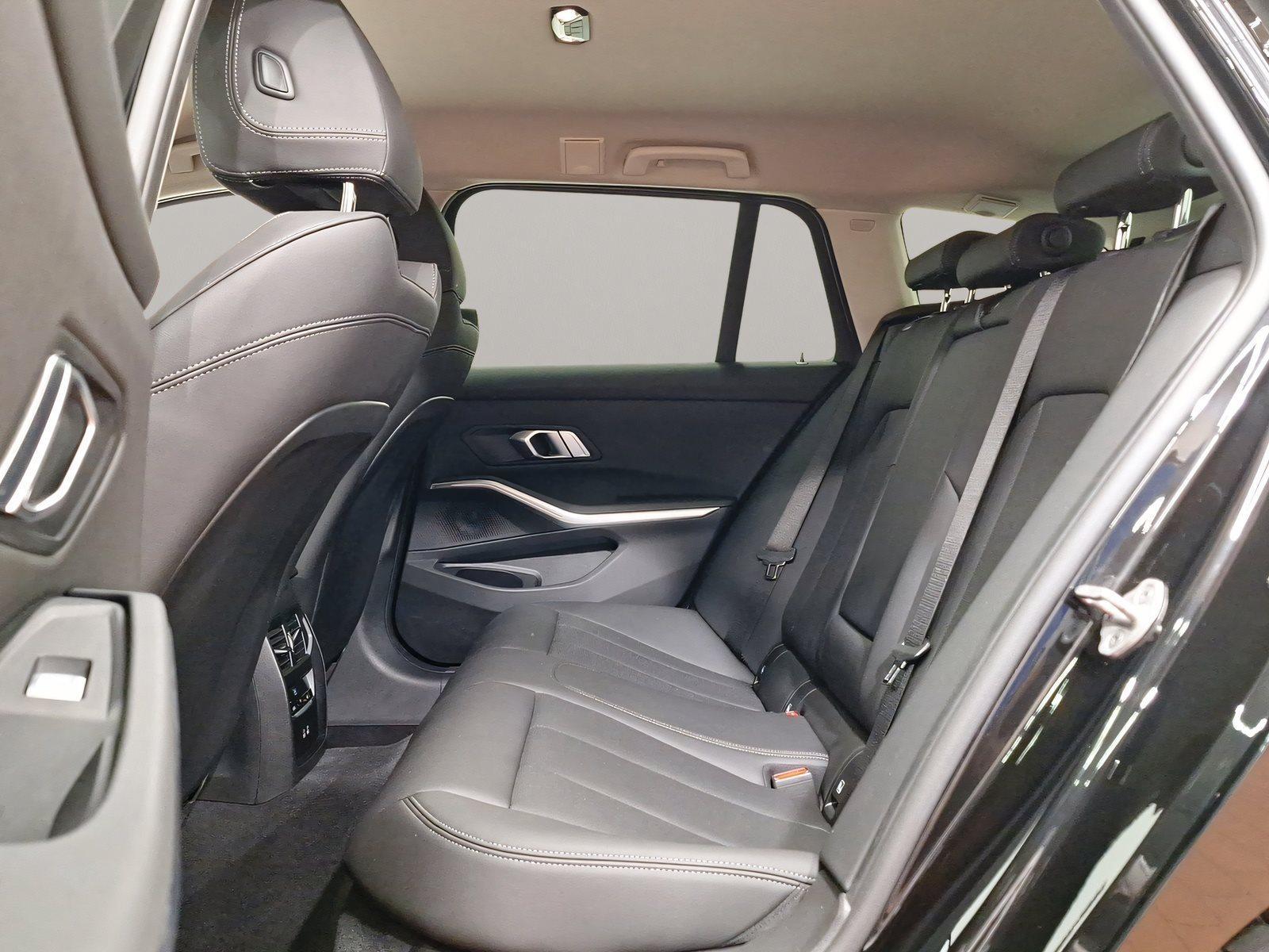 BMW 3er Touring – Bild 6