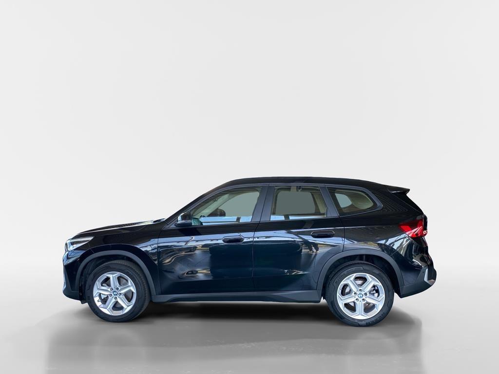 BMW X1 – Bild 3