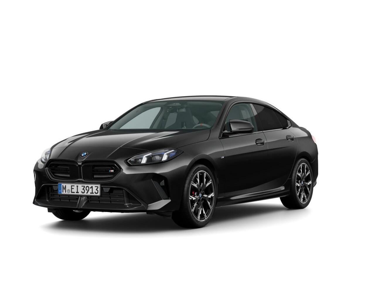 BMW 2er Gran Coupé – Bild 2