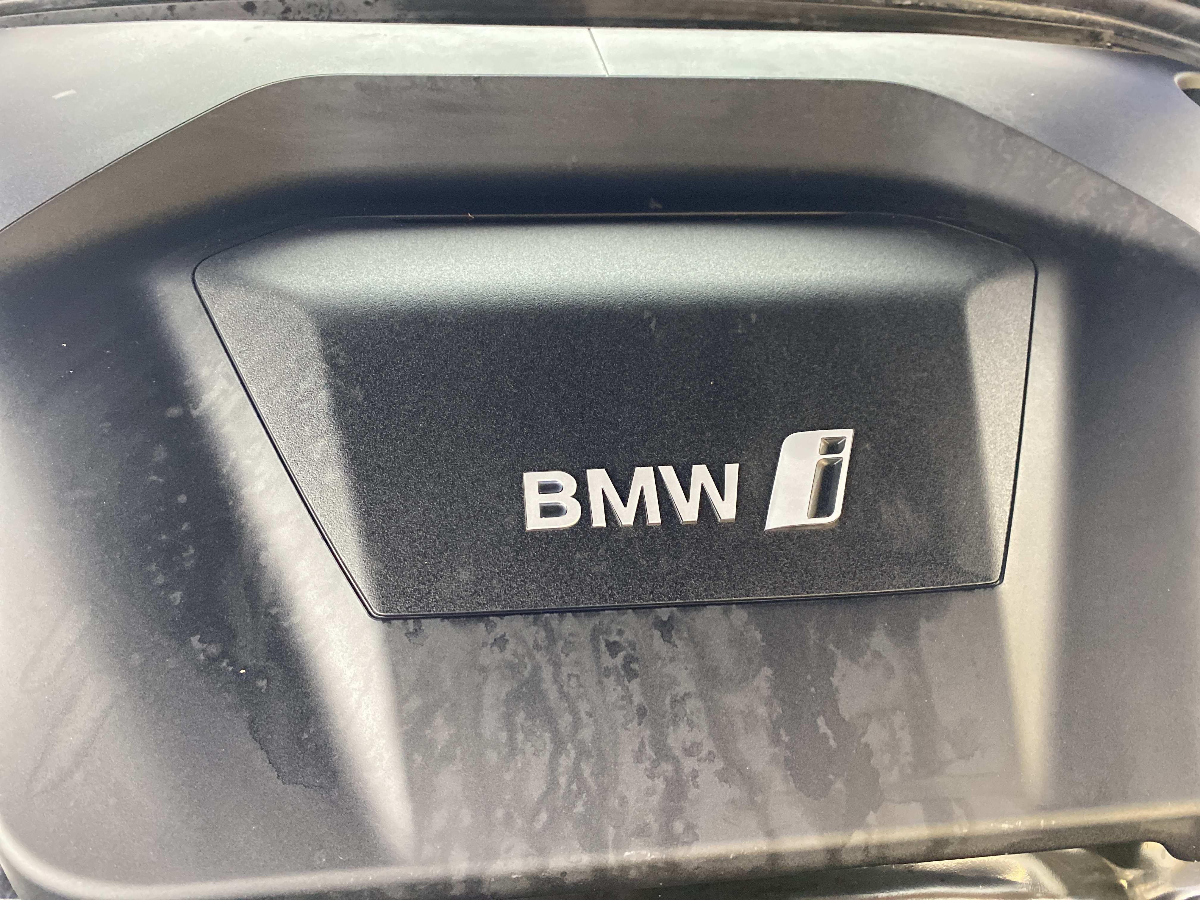BMW iX1 – Bild 10