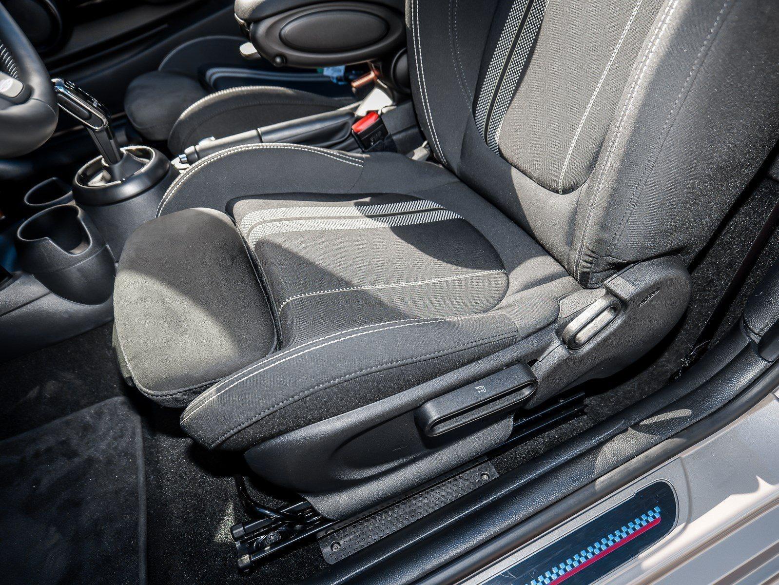 MINI Cabrio – Bild 8