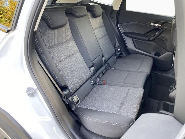 BMW X1 – Bild 11