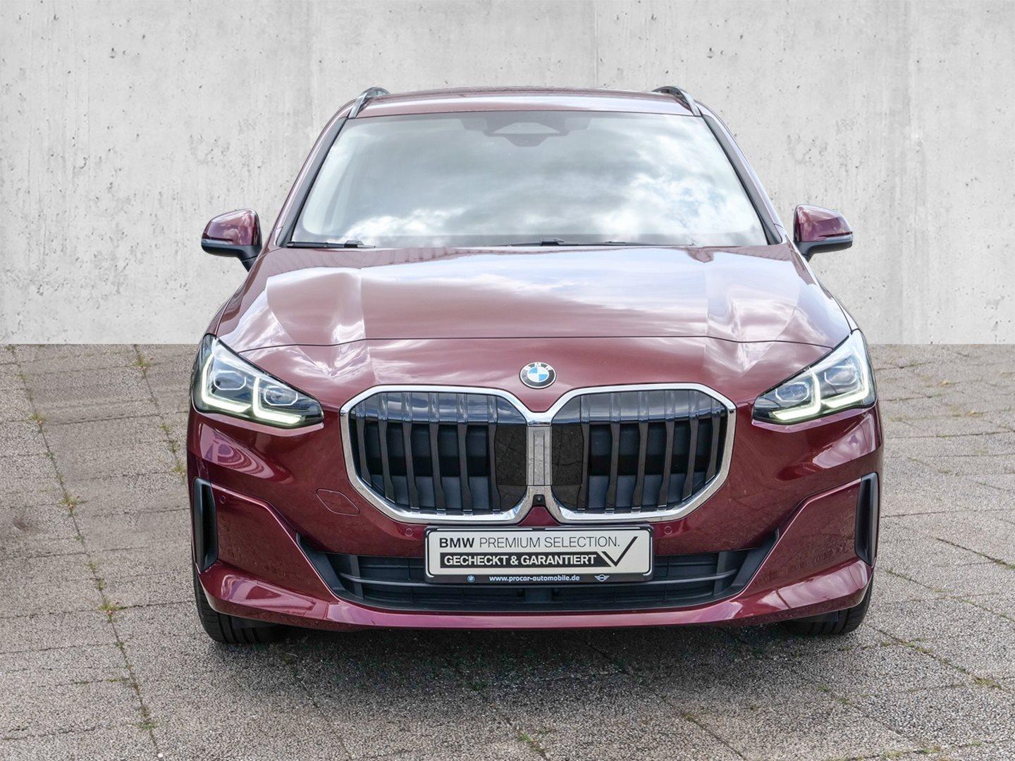 BMW 2er Active Tourer – Bild 3
