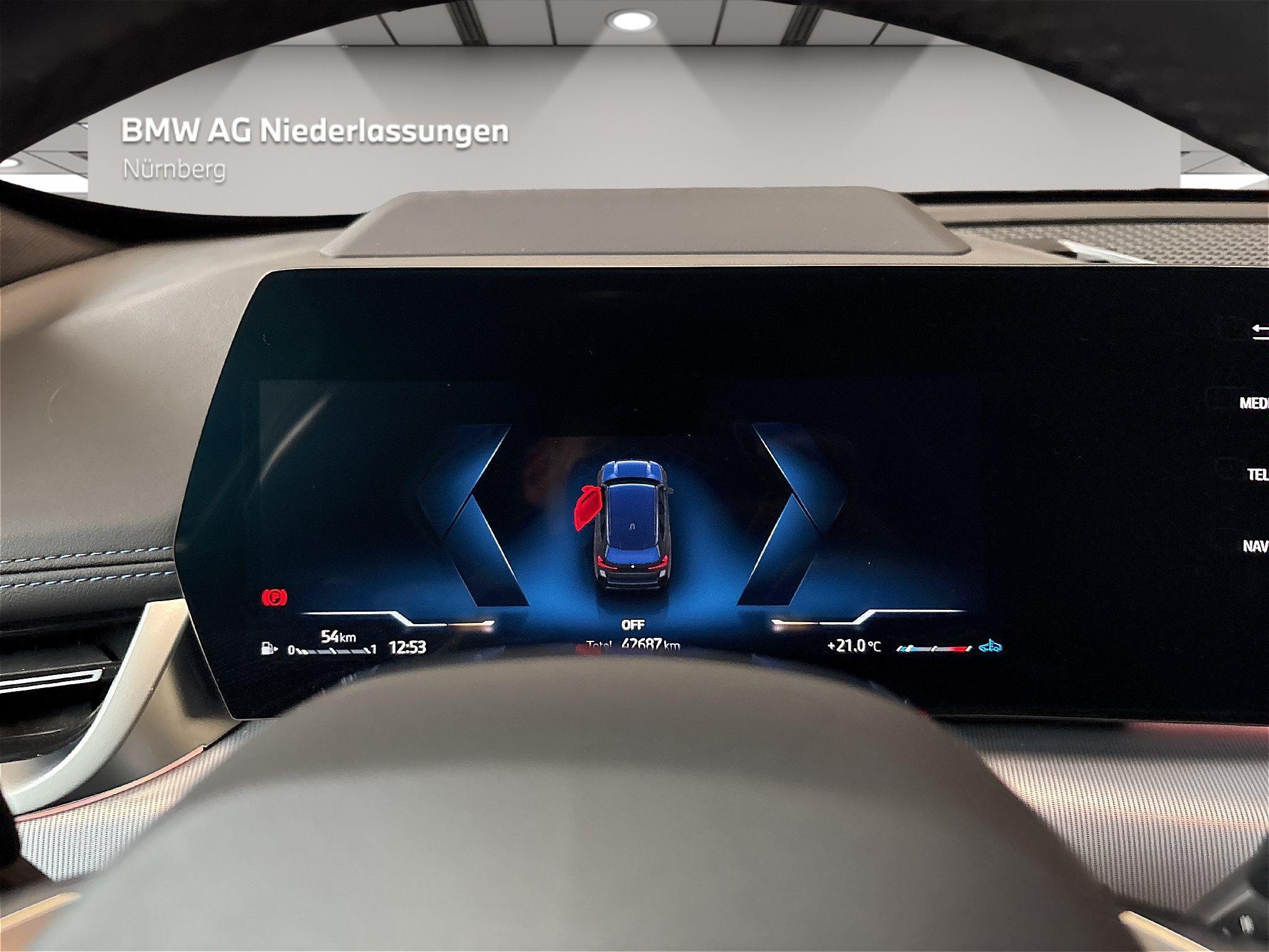BMW X1 – Bild 9