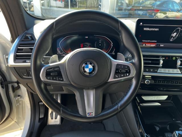 BMW X3 – Bild 16