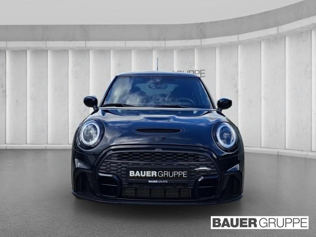 MINI Cooper 3-Türer – Bild 6