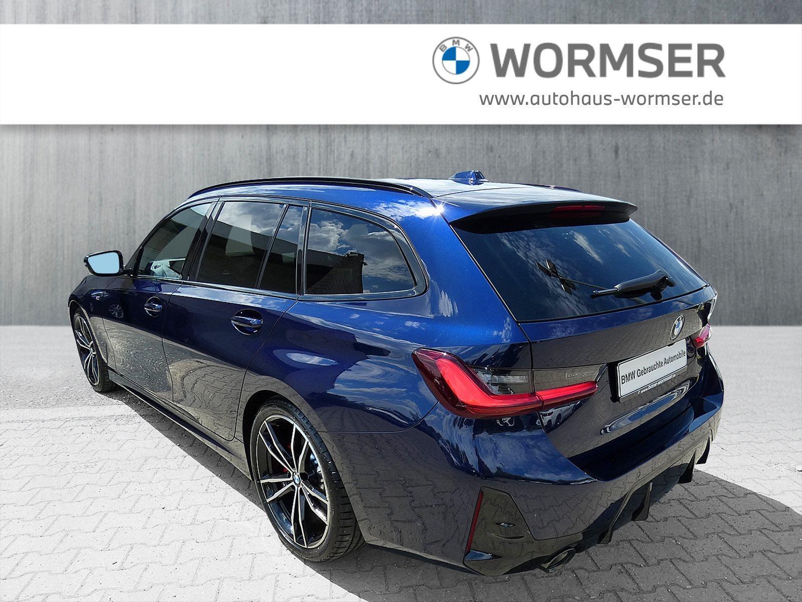 BMW 3er Touring – Bild 22