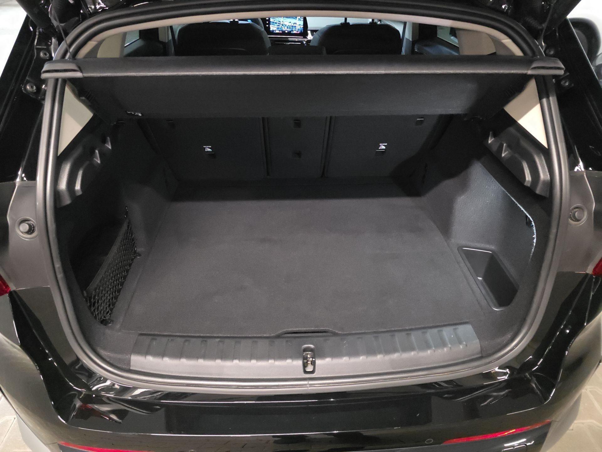 BMW X1 – Bild 13