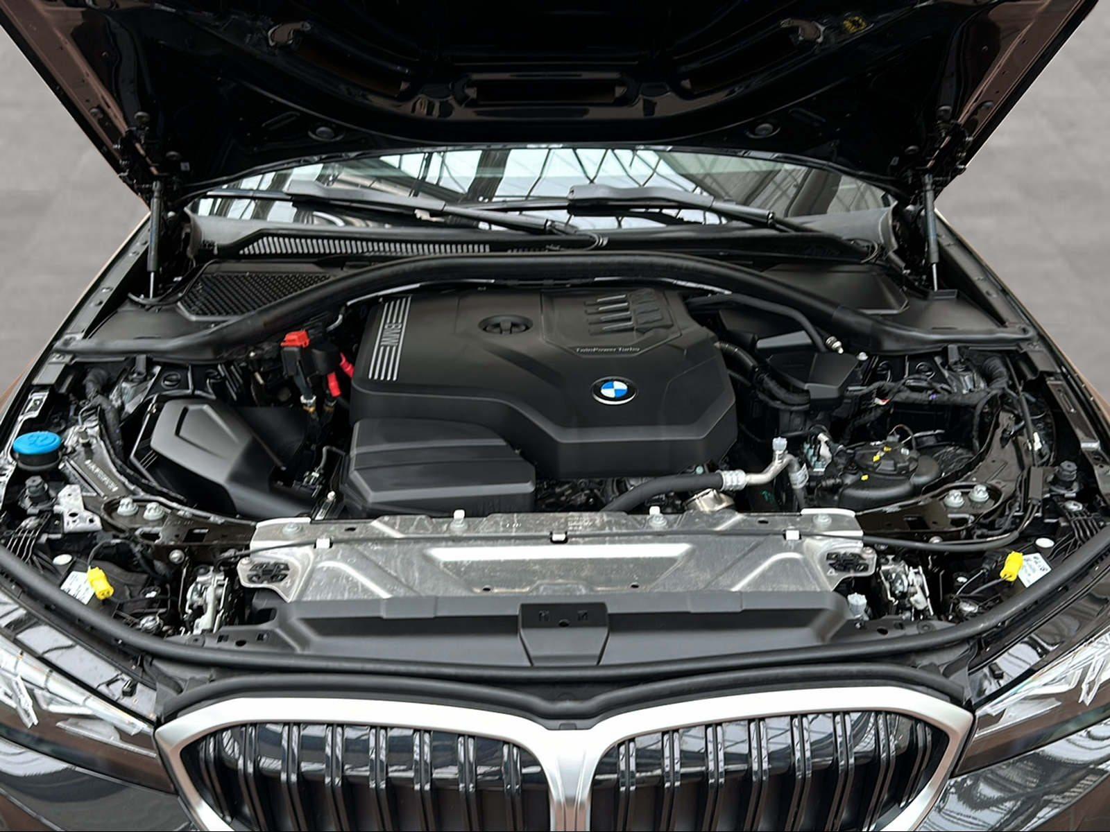 BMW 3er – Bild 24