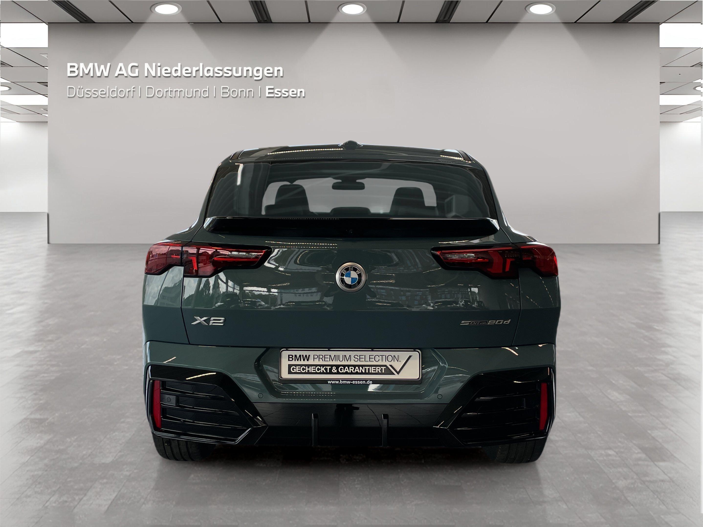 BMW X2 – Bild 16