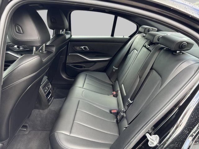 BMW 3er – Bild 8