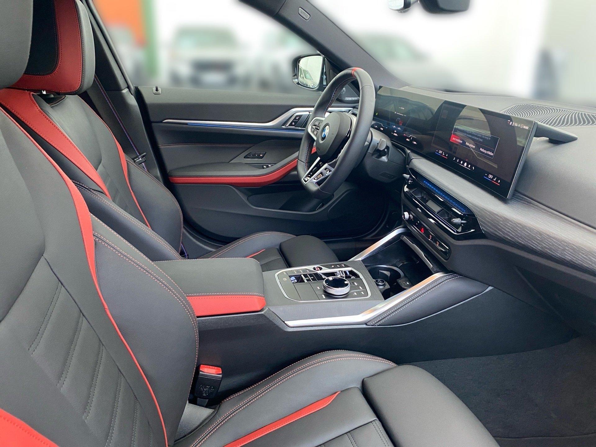 BMW 4er Gran Coupé – Bild 4