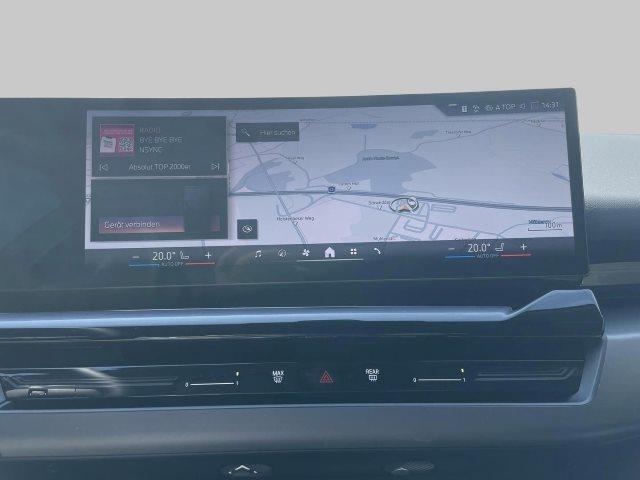 BMW 5er Touring – Bild 10
